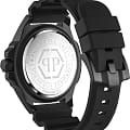 Philipp Plein Philipp Plein The Skull PWAAA0721  — детали корпуса и силикон