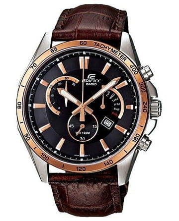 Casio Edifice EFR-510L-5A