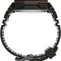 Timex Timex Command Encounter TW2V35400,  сша мужские часы на браслете пластик боковой вид