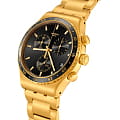 Swatch Swatch I New Chrono YVG418G  - задняя крышка металл сталь корпуса, швейцария часы