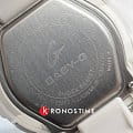 Casio Casio Baby-G BGA-290BD-7A япония наручные женские часы заводная головка с логотипом Casio