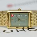 Часы Rosefield Heirloom HMGSG-H04 фото 7