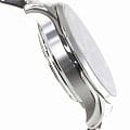 Orient Orient Star RE-AT0001L механические мужские часы часы крупный план синий циферблата
