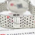 Tissot T1432101101101 женские часы застежка крупным планом