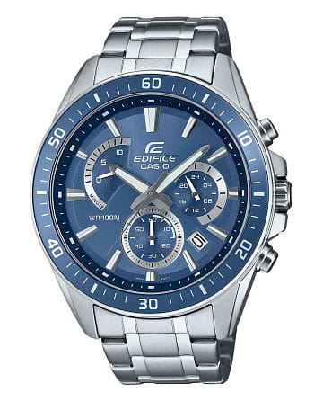 Casio Edifice EFR-552D-2AVUDF (EFR-552D-2A)