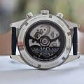 TAG Heuer TAG Heuer Carrera Limited Edition CBK221C.FC6488 — наручные мужские часы наручные часы в перспективе белый циферблат