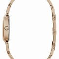 Guess Guess Dress Steel GW0549L3,  сша женские часы на браслете нержавеющая сталь с ip-покрытием боковой вид