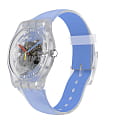 Swatch Swatch New Gent SUOK156 , наручные мужские часы фото под углом