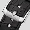 TAG Heuer TAG Heuer Autavia CBE511B.FC8279  - задняя крышка сталь металл корпуса, швейцария часы