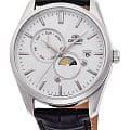 Часы Orient Sun & Moon RA-AK0310S
