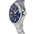 Hamilton Hamilton Khaki Navy Scuba Auto H82345141 , наручные мужские часы фото под углом