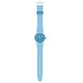 Часы Swatch Gent Biosourced Standart SO28S101 фото 3