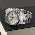 Jaguar Jaguar Executive Chrono J805/A,  швейцария мужские часы на браслете нержавеющая сталь боковой вид