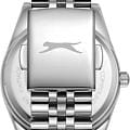 Slazenger Slazenger SL.09.2463.3.01,  англия женские часы на браслете суперметалл боковой вид