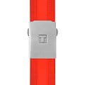 Tissot Tissot T-Touch Expert Solar T091.420.47.057.00, t-sport швейцария мужские часы на браслете силикон боковой вид