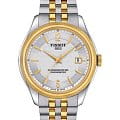 Часы Tissot Ballade Powermatic 80 COSC T108.408.22.037.00