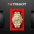 Часы Tissot Chrono XL Classic T116.617.22.021.00 фото 6