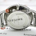 Rosefield Rosefield Pearl Edit RMSMS-R08  — задняя крышка сталь металл корпуса американские часы