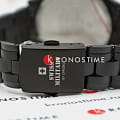 Оригинальные часы Swiss Military by Chrono Swiss Military by Chrono SM34081.05 кварцевые калибр механизма  общий вид