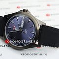 Оригинальные часы Swiss Military by Chrono Swiss Military by Chrono Day Date SMP36040.18 кварцевые калибр механизма ronda 517 общий вид