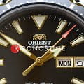 Оригинальные часы Orient Orient Diving Sport Automatic RA-AA0005B механические калибр механизма f6922 общий вид