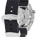Seiko Seiko Prospex SPB079J1, prospex япония мужские часы на браслете силикон боковой вид