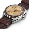 Hamilton Hamilton American Classic Pan Europ Day Date Auto H35435820 american classic швейцарские мужские часы на браслете кожаный боковой вид
