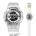 Часы Casio G-Shock GMA-S114RX-7ADR (GMA-S114RX-7A) фото 2