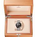 Omega Omega Seamaster Diver 300M 210.20.44.51.01.001 seamaster швейцарские мужские часы на браслете сталь + золото боковой вид