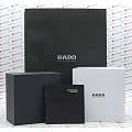 Rado Rado Captain Cook Automatic R32138153 Automatic - задняя крышка металл сталь корпуса, швейцария часы