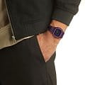 Casio Casio G-Shock GMW-B5000PB-6 — полный набор фото мужские часы япония