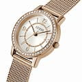Guess GW0534L3 женские часы застежка крупным планом