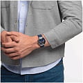 Swatch Swatch I New Chrono YVS454 швейцария наручные мужские часы заводная головка с логотипом Swatch