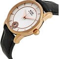 Оригинальные часы Mido Mido Baroncelli II Lady M007.207.36.036.00 механические калибр механизма mido calibre 80 (на базе eta c07.611) общий вид
