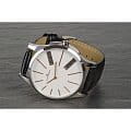 Jacques Lemans Jacques Lemans  1-1813I , наручные мужские часы фото под углом