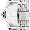 Tommy Hilfiger Tommy Hilfiger Classic 1782433,  сша женские часы на браслете нержавеющая сталь боковой вид