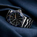 Оригинальные часы Luminox Luminox Automatic Sport Timer XS.ZI24 механические калибр механизма sellita sw220-1 общий вид