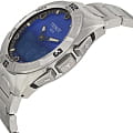 Tissot Tissot T-Touch Expert Solar T091.420.44.041.00 T Touch, наручные мужские часы фото под углом