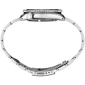 Seiko Seiko Prospex SRPH15K1, prospex япония мужские часы на браслете нержавеющая сталь боковой вид