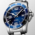 Часы Longines HydroConquest L3.742.4.96.6 фото 8