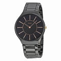 Rado Rado True Thinline R27741702 , наручные мужские часы фото под углом