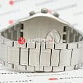 Swatch Swatch I New Chrono YVS444GC  кварцевые женские часы часы крупный план черный циферблата