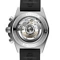 Оригинальные часы Breitling Breitling Chronomat B01 42 PB0134101C1S1 механические калибр механизма мануфактурный механизм breitling caliber b01 общий вид