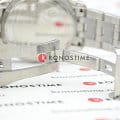 Candino Candino Chronograph C4744/5 кварцевые мужские часы часы крупный план синий циферблата