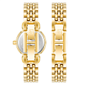 Anne Klein Anne Klein Box Set 4144GPST , наручные женские часы фото под углом