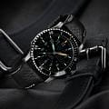 Luminox Luminox Automatic Sport Timer XS.0921  - задняя крышка сталь металл корпуса, швейцария часы