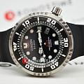 Citizen Citizen Promaster BN1024-01E , наручные мужские часы фото под углом