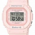 Часы Casio Baby-G BGD-560-4E