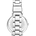Stuhrling Stuhrling Aria 3908.1  наручные женские часы фото под углом.
