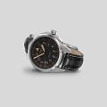 Aviator Aviator Airacobra V.1.38.0.316.4, airacobra швейцария мужские часы на браслете кожаный боковой вид